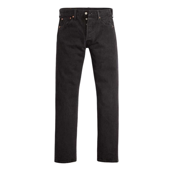 Levis - "Driverway 93" Jeans für Herren (Schwarz) - Image 1