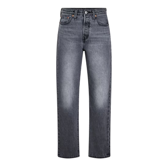 Levis - "501" Jeans für Damen (Porcini Haze) - Image 2