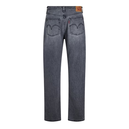 Levis - "501" Jeans für Damen (Porcini Haze) - Image 3