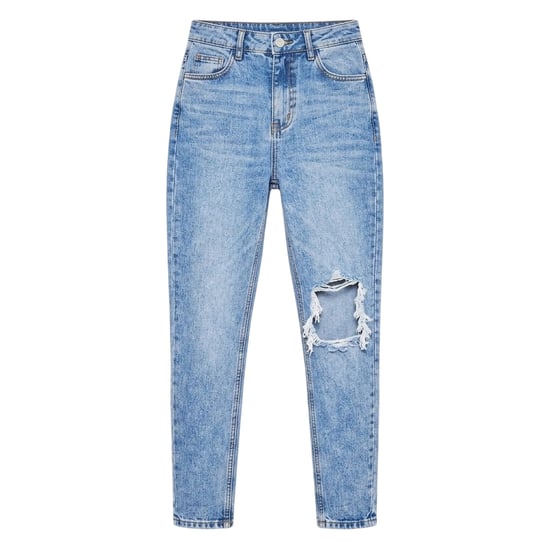 Missy Empire - Jeans für Damen (Denim) - Image 2