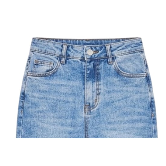 Missy Empire - Jeans für Damen (Denim) - Image 4