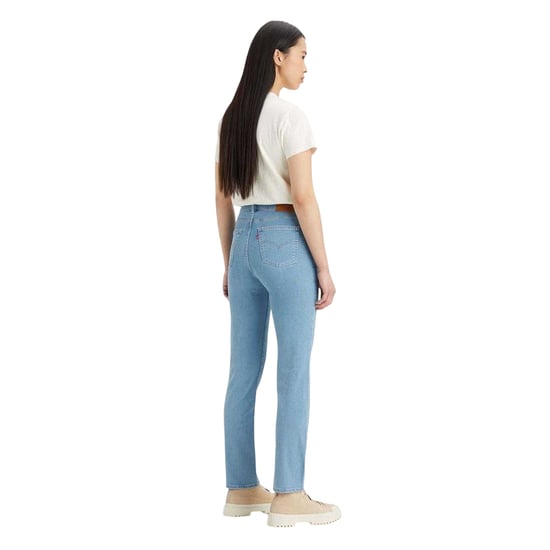Levis - "724 Rio Fate" Jeans für Damen (Denim) - Image 2