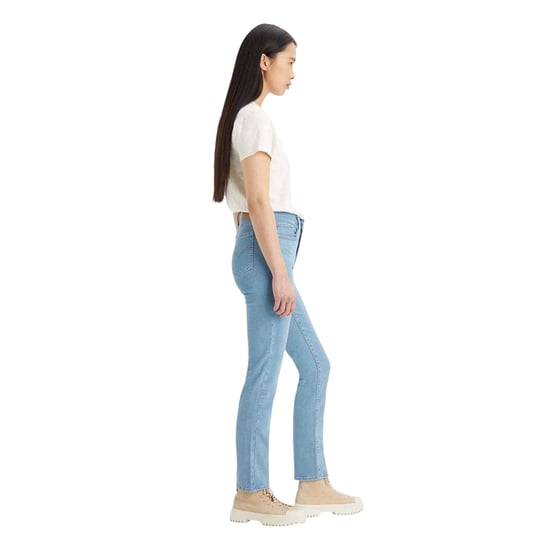 Levis - "724 Rio Fate" Jeans für Damen (Denim) - Image 3