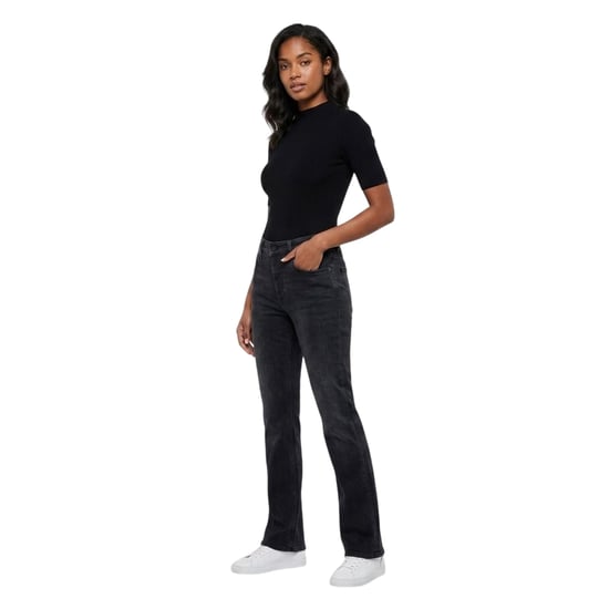 Replay - "Maijke" Jeans für Damen (Schwarz) - Image 1