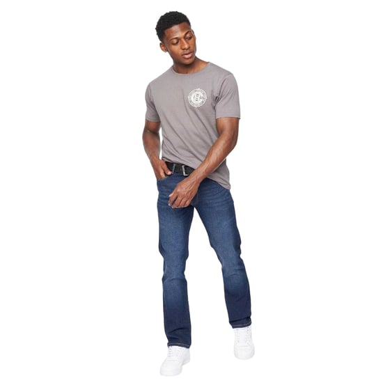 Crosshatch - "Cadman" Jeans für Herren (Blau) - Image 1