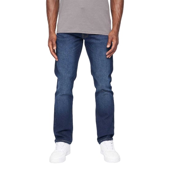 Crosshatch - "Cadman" Jeans für Herren (Blau) - Image 2
