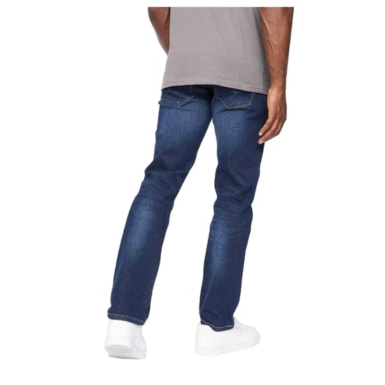 Crosshatch - "Cadman" Jeans für Herren (Blau) - Image 3