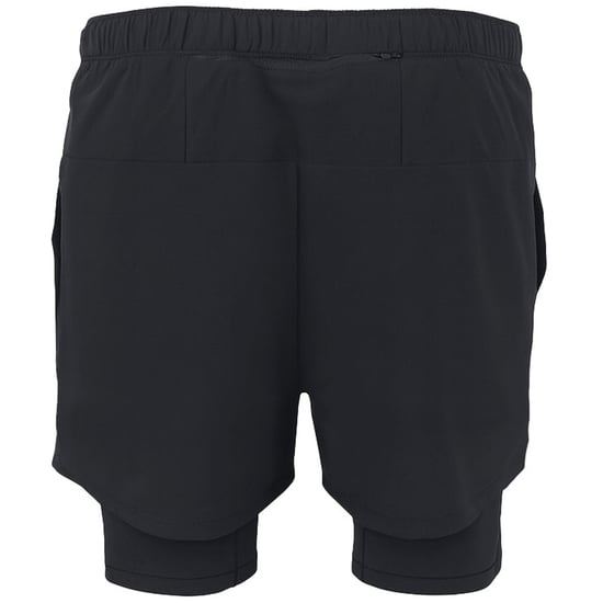 The North Face 4' Sunriser Herren Schwarz 2in1 Shorts - Image 3