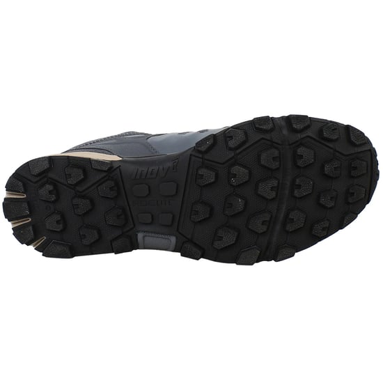 Inov-8 Roclite G 345 GTX V2 Damen Grau Wanderschuhe - Image 5