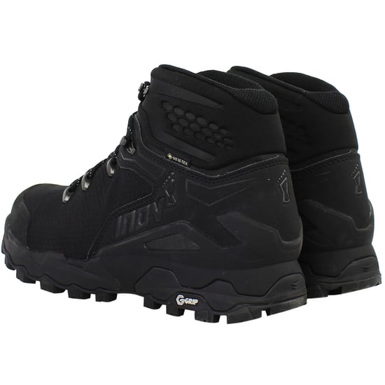 Inov-8 Roclite Pro G 400 GTX V2 Herren Wanderschuhe Schwarz - Image 3
