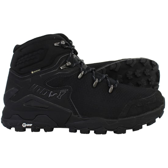 Inov-8 Roclite Pro G 400 GTX V2 Herren Wanderschuhe Schwarz - Image 4