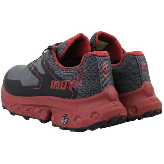 Inov-8 Rocfly G 350 GTX Herren Graue Wanderschuhe - Image 3