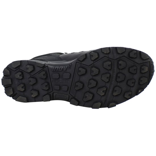 Inov-8 Roclite G 345 GTX V2 Herren Wanderschuhe Schwarz - Image 5