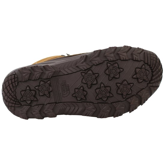 The North Face Shellista Extreme Kinderbraune Stiefel - Image 5