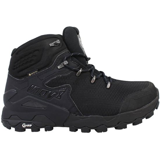 Inov-8 Roclite Pro G 400 GTX V2 Damen Schwarz Wanderschuhe - Image 1