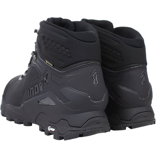 Inov-8 Roclite Pro G 400 GTX V2 Damen Schwarz Wanderschuhe - Image 3