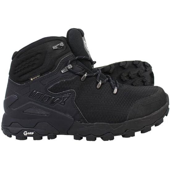 Inov-8 Roclite Pro G 400 GTX V2 Damen Schwarz Wanderschuhe - Image 4