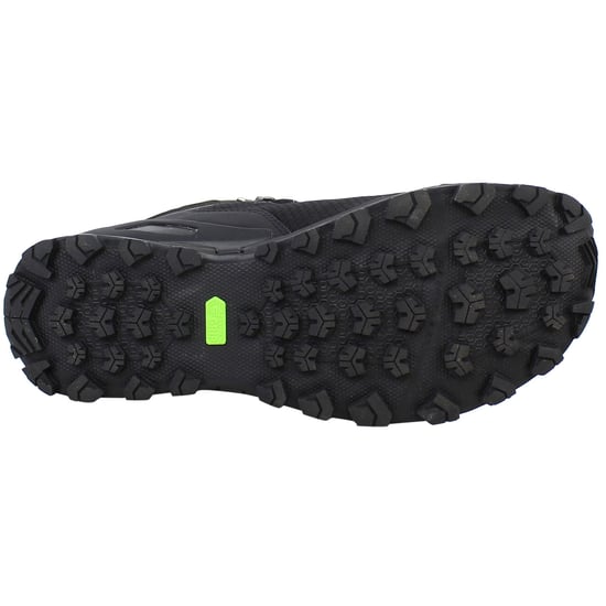 Inov-8 Roclite Pro G 400 GTX V2 Damen Schwarz Wanderschuhe - Image 5