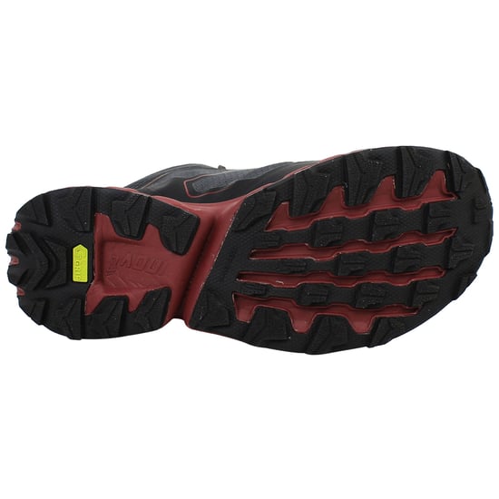 Inov-8 Rocfly G 390 GTX Herren Grau Wanderstiefel - Image 5