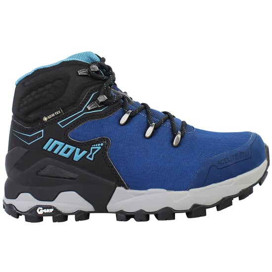 Inov-8 Roclite Pro G 400 GTX V2 Damenblaue Wanderschuhe - Image 1