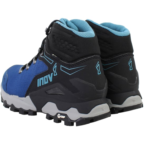 Inov-8 Roclite Pro G 400 GTX V2 Damenblaue Wanderschuhe - Image 3