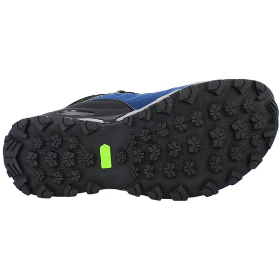 Inov-8 Roclite Pro G 400 GTX V2 Damenblaue Wanderschuhe - Image 5