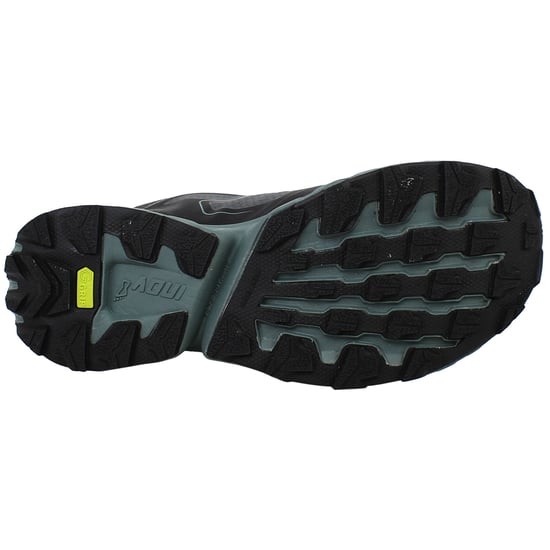 Inov-8 Rocfly G 390 GTX Damen Graue Wanderschuhe - Image 5