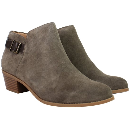 Vionic Joy Millie Damenbraune Stiefel - Image 2