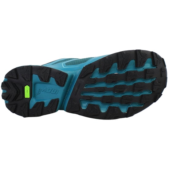 Inov-8 Rocfly G 390 GTX Damen Blaue Wanderschuhe - Image 5