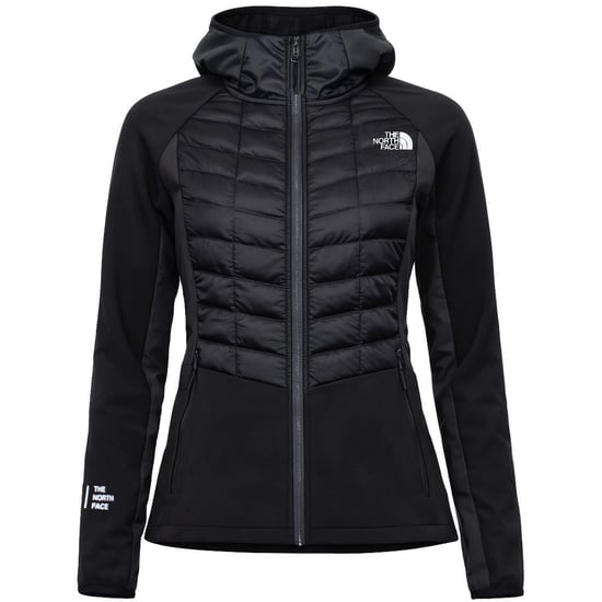The North Face Mountain Athletics Lab Hybrid Thermoball Damenjacke Schwarz - Image 1