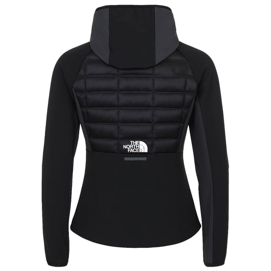 The North Face Mountain Athletics Lab Hybrid Thermoball Damenjacke Schwarz - Image 2