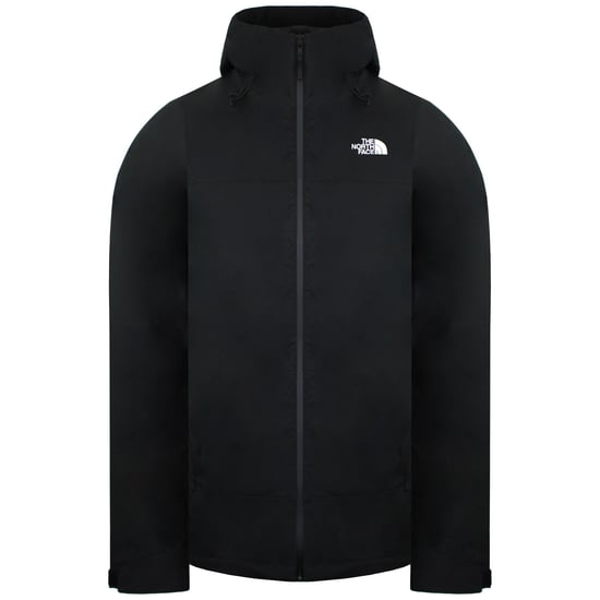The North Face Mountain Light Herren Schwarz Triclimate Jacket - Image 1