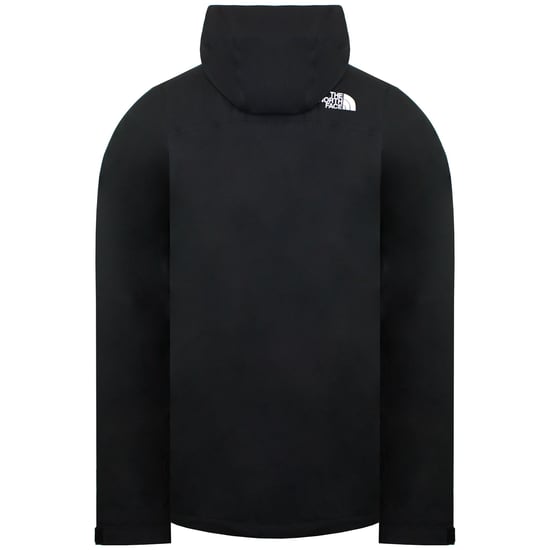 The North Face Mountain Light Herren Schwarz Triclimate Jacket - Image 2