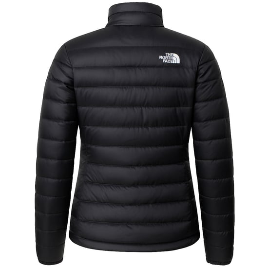 The North Face Huila Damen schwarze Jacke - Image 2