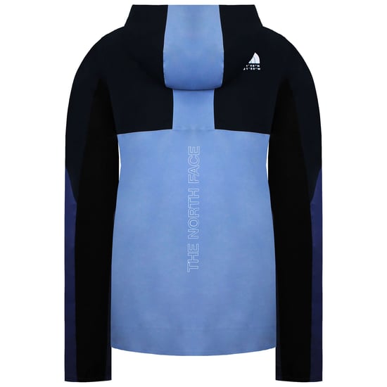 The North Face Sheltered Creek 2,5L Damenblaue Jacke - Image 2