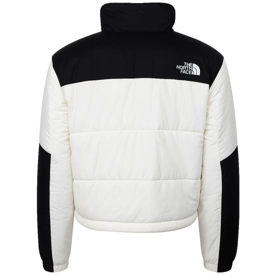 The North Face Gosei Damen Off-White Wattierte Jacke - Image 2