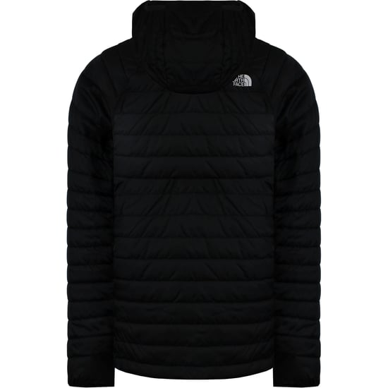 The North Face Grivola Mens Black Insulated Jacket - Image 2