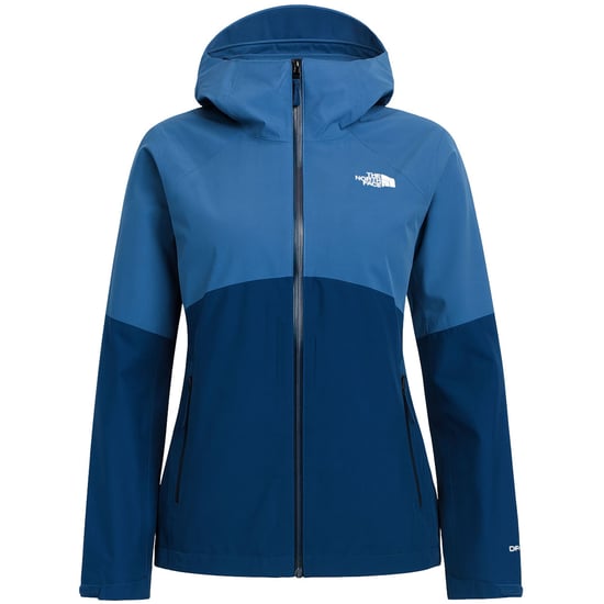 The North Face Diablo Dynamic Damenblau Jacke - Image 1