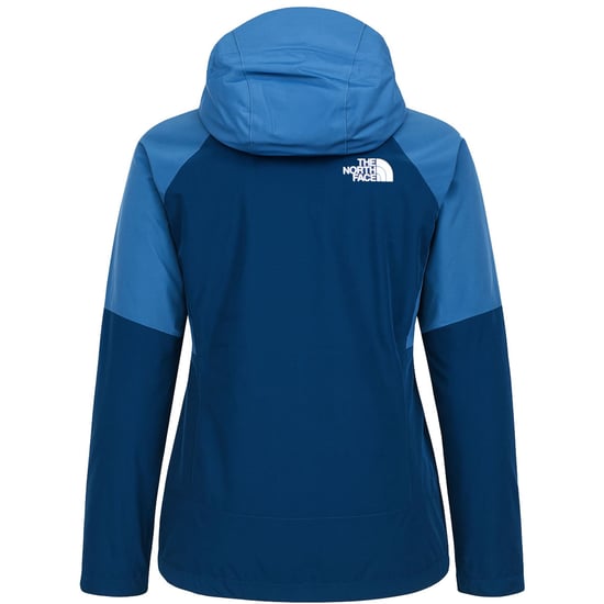 The North Face Diablo Dynamic Damenblau Jacke - Image 2