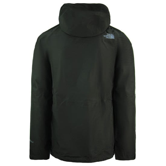 The North Face Gore-Tex All Terrain Herren Schwarz Jacke - Image 2