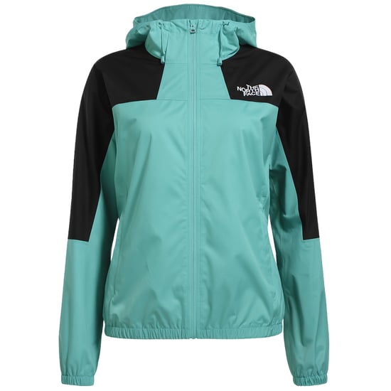 The North Face LFS Damen Grüne Shell-Jacke - Image 1