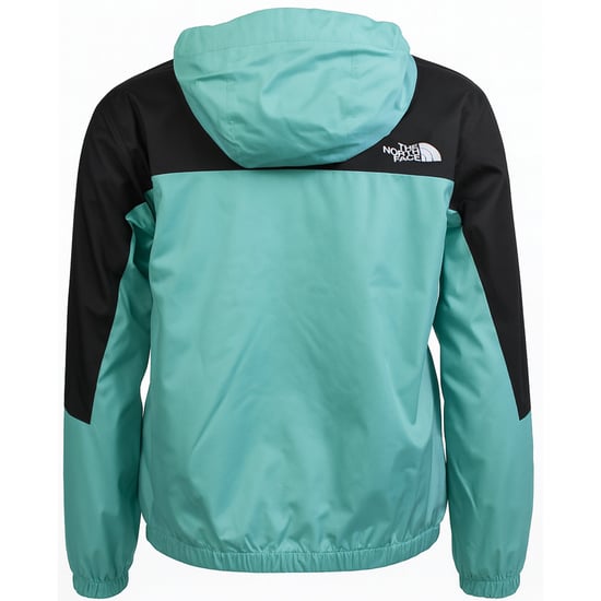 The North Face LFS Damen Grüne Shell-Jacke - Image 2