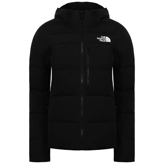The North Face Heavenly Damen Schwarze Padded Jacke - Image 1
