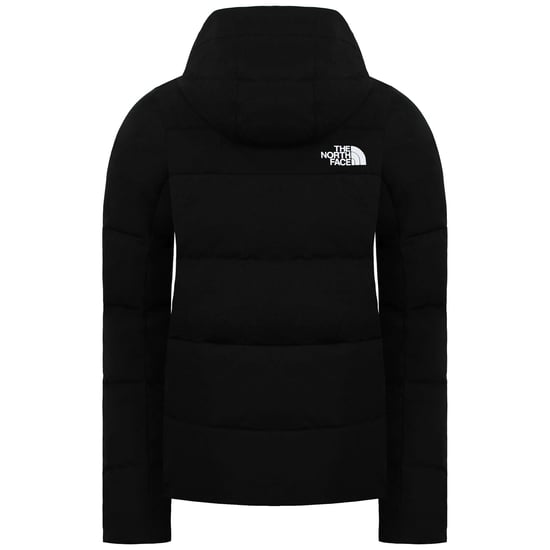 The North Face Heavenly Damen Schwarze Padded Jacke - Image 2