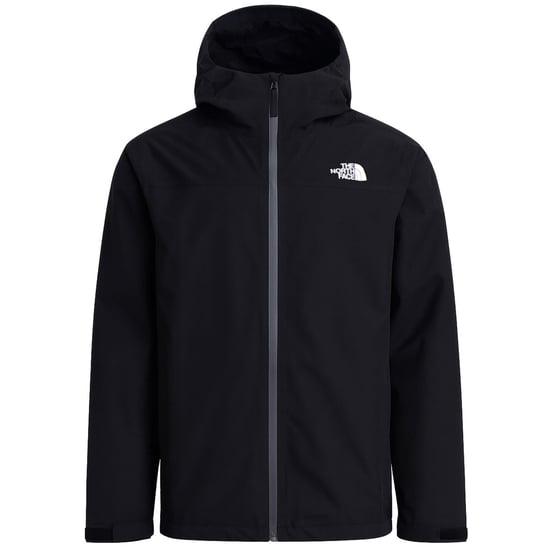 The North Face Dryzzle FUTURELIGHT Herren Schwarz Isolierte Jacke - Image 1