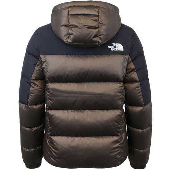 The North Face Diablo Down 2.0 Damenbraune Jacke - Image 3