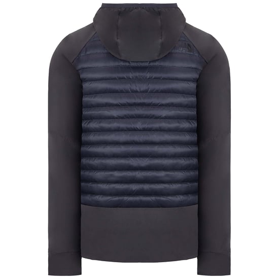 The North Face Unlimited Herren schwarze Jacke - Image 2