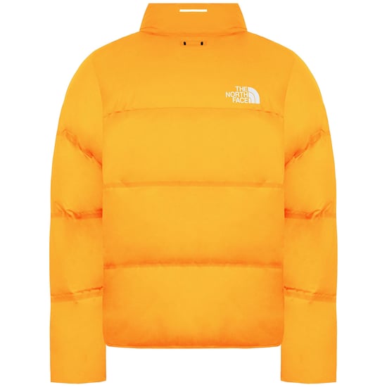 The North Face RMST Nuptse Herren Gelbe Jacke - Image 2
