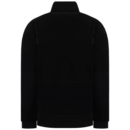 The North Face x Undercover Herren schwarze Fleecejacke - Image 2