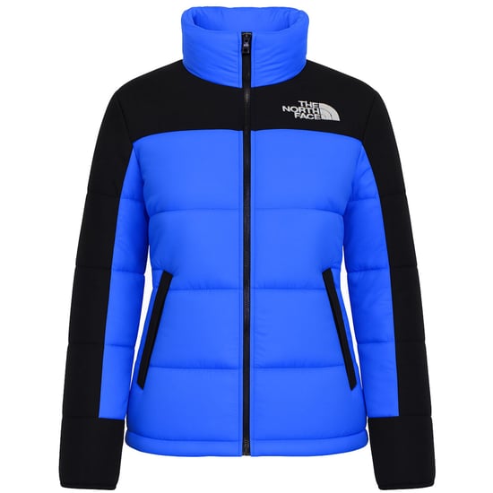 The North Face Hmlyn Isolierte Damen Blaue Gepolsterte Jacke - Image 1